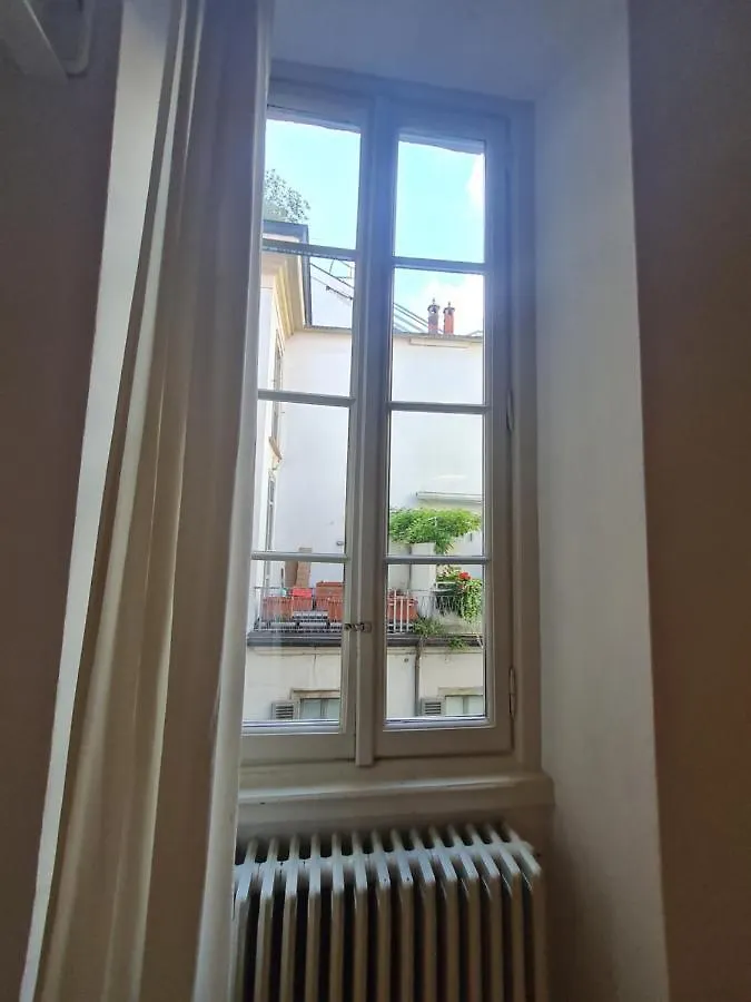 Duomo - Amedei Cozy Apartment Milano