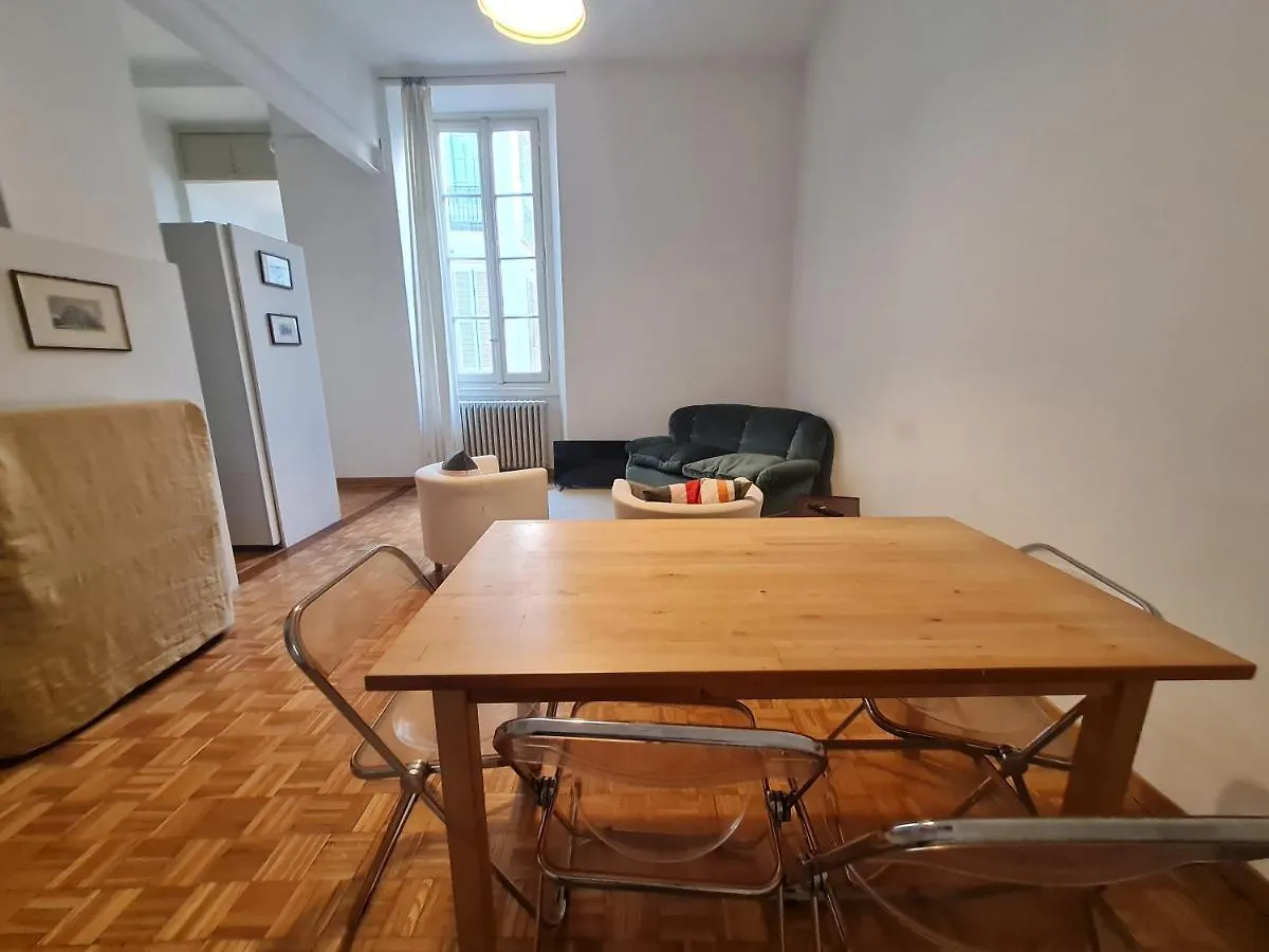 Duomo - Amedei Cozy Apartment Milano