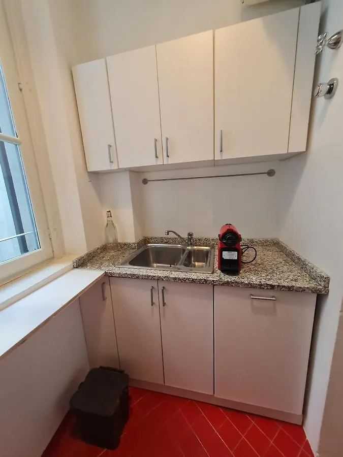 Duomo - Amedei Cozy Apartment Milano Italia